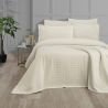 Organic Cotton Waffle Pillowcase
