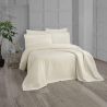 Organic Cotton Waffle Pillowcase