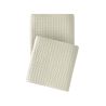 Organic Cotton Waffle Pillowcase