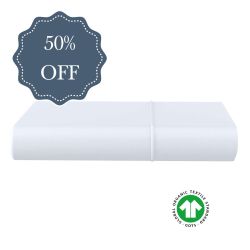 Organic Cotton Duvet Cover...