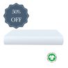 Organic Cotton Deep Fitted Sheets (50% Off)