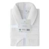Unisex Bathrobe