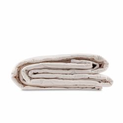 Organic Cotton Mattress Protector (50% Off)