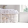 Organic Cotton Mattress Protector (50% Off)