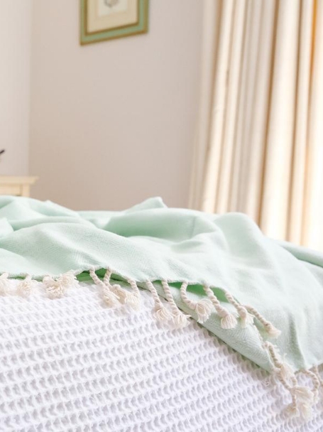 Bedspreads